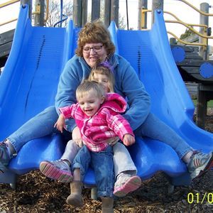 Meet your Posher, Marcella